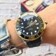 New Copy Omega Seamaster Diver 300 M Wristwatch 2-Tone Blue Ceramic (2)_th.jpg